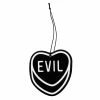 SOURPUSS EVIL HEART AIR FRESHENER -BEETLEJUICE Shop AIRFRESHENER EVILHEART