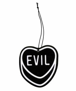 SOURPUSS EVIL HEART AIR FRESHENER