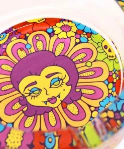 SOURPUSS DAISY DISASTER ASHTRAY -BEETLEJUICE Shop ASHTRAY DAISYDISASTER 2