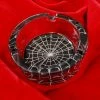 SOURPUSS SPIDERWEB ASHTRAY -BEETLEJUICE Shop ASHTRAY SPIDERWEB LIFE1