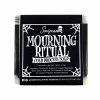 SOURPUSS MOURNING RITUAL BAR SOAP 2 SOURPUSS MOURNING RITUAL BAR SOAP -BEETLEJUICE Shop BARSOAP MOURNINGRITUAL 1