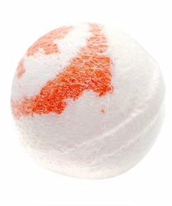 SOURPUSS BLOOD MOON BATH BOMB