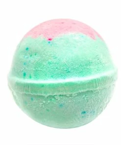 SOURPUSS BOMBSHELL BATH BOMB