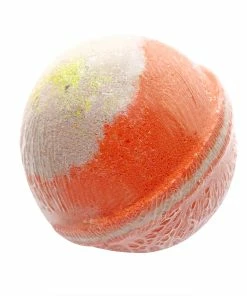 SOURPUSS GRAVEYARD DIRT BATH BOMB