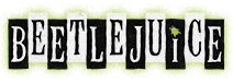 BEETLEJUICE Shop