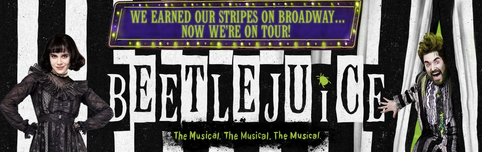 BEETLEJUICE Shop -BEETLEJUICE Shop BEETLEJUICE1580