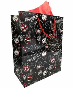 SOURPUSS OH MY GOTH GIFT BAG