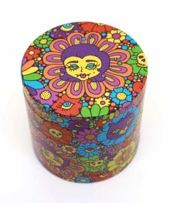 SOURPUSS DAISY DISASTER GRINDER