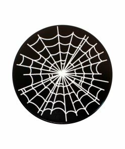 SOURPUSS SPIDERWEB GRINDER -BEETLEJUICE Shop GRINDER SPIDERWEB 2