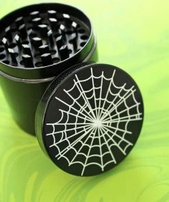 SOURPUSS SPIDERWEB GRINDER