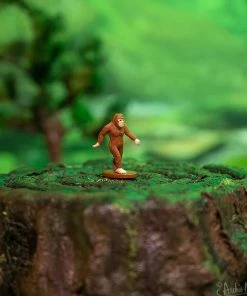 ITTY BITTY BIGFOOT -BEETLEJUICE Shop Itty Bitty Bigfoot Single 800x 890dec8e 260b 438f 9895 aadab0fe2dc8