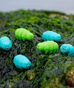 ITTY BITTY TARDIGRADES