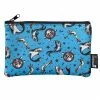 SOURPUSS SHARK BITE ZIP POUCH -BEETLEJUICE Shop PENCILCASE SHARKBITE 1