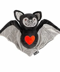 SOURPUSS BIG BAT PLUSHY