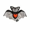 SOURPUSS STANDARD BAT PLUSHY -BEETLEJUICE Shop PLUSH SMALLBOIBAT