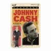 REACTION: JOHNNY CASH MAN IN BLACK FIGURE