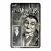 REACTION: THE MUNSTERS GRANDPA GRAYSCALE FIGURE 2 REACTION: THE MUNSTERS GRANDPA GRAYSCALE FIGURE -BEETLEJUICE Shop RE Munsters W2 Grayscale Grandpa Card 2048
