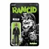 REACTION: RANCID SKELETIM WOLF HEAD FIGURE -BEETLEJUICE Shop RE Rancid W3 Skeletim WolfHead Card v3 2048
