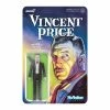 REACTION: VINCENT PRICE ASCOT FIGURE -BEETLEJUICE Shop RE W1 VincentPrice Ascot Card 2048