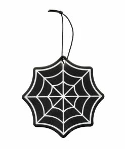 SOURPUSS SPIDERWEB AIR FRESHENER