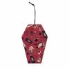 SOURPUSS TRUE CRIME COFFIN AIR FRESHENER -BEETLEJUICE Shop SOURPUSS AIRFRESH TRUECRIME