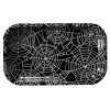 SOURPUSS SPIDERWEB BIG TIN TRAY