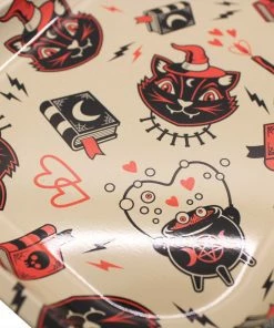 SOURPUSS KILLER BREW ROLLING TRAY -BEETLEJUICE Shop TRAY KILLERBREW 2