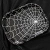 SOURPUSS SPIDERWEB ROLLING TRAY -BEETLEJUICE Shop TRAY SPIDERWEB 1
