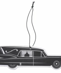 SOURPUSS DEATH CAB AIR FRESHENER