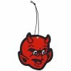 SOURPUSS HOT STUFF AIR FRESHENER -BEETLEJUICE Shop airfreshener hotstuff