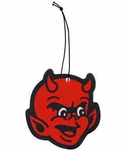 SOURPUSS HOT STUFF AIR FRESHENER