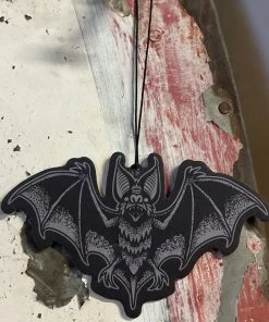 SOURPUSS BATT ATTACK AIR FRESHENER