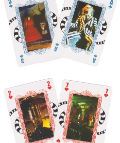 BEETLEJUICE Shop -BEETLEJUICE Shop beetlejuice playing cards 2