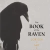 THE BOOK OF RAVEN: CORVIDS IN ART AND LEGEND -BEETLEJUICE Shop book of raven 1