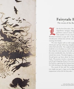 THE BOOK OF RAVEN: CORVIDS IN ART AND LEGEND -BEETLEJUICE Shop book of raven 3