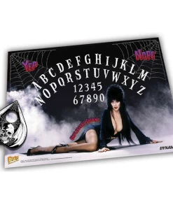 BEETLEJUICE Shop -BEETLEJUICE Shop elvira spectral switchboard 2