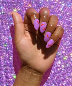 JACKPOT NAIL ART STICKERS 9 JACKPOT NAIL ART STICKERS -BEETLEJUICE Shop jackpot nail stickers 4