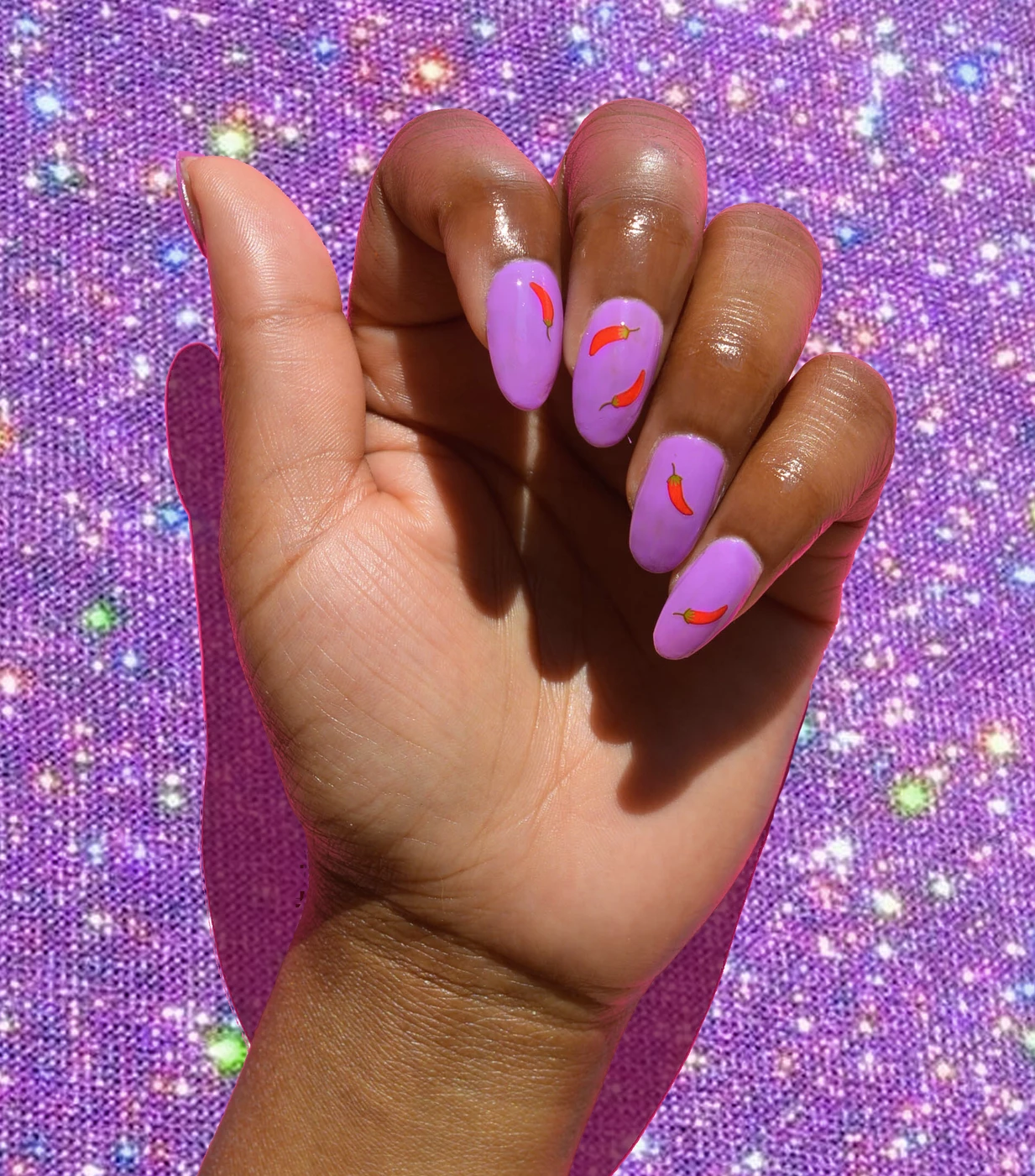 JACKPOT NAIL ART STICKERS 6 JACKPOT NAIL ART STICKERS - Image 4