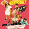 FALLOPIAN RHAPSODY: THE STORY OF THE LUNACHICKS BOOK