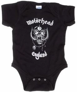 MOTORHEAD ENGLAND ONE PIECE