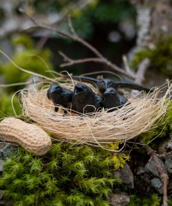 MINI MURDER OF CROWS 10 MINI MURDER OF CROWS -BEETLEJUICE Shop murder of crows 3