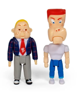 BEETLEJUICE Shop -BEETLEJUICE Shop randy and billy 3