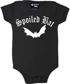 CARTEL INK SPOILED BAT ONE PIECE