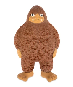 SQUISHY BIGFOOT BFF