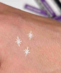 BEETLEJUICE Shop -BEETLEJUICE Shop starburst stamp eyeliner 2