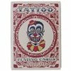 TATTOO PLAYING CARDS -BEETLEJUICE Shop tattoo playing cards 1 792x 426e16df 2075 4a63 995c 4176b7273fec