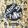 TATTOO PUNKS VOLUME 3 -BEETLEJUICE Shop tattoo punks vol 3 1